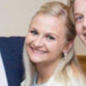 Meet your Posher, Susan